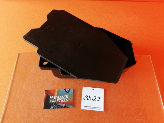 BMW R80 R100 Werkzeugfach 35220