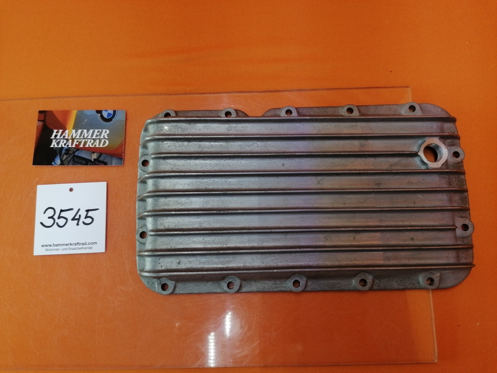 BMW R45 R65 R75 R80 R90 R100 Ölwanne 35455