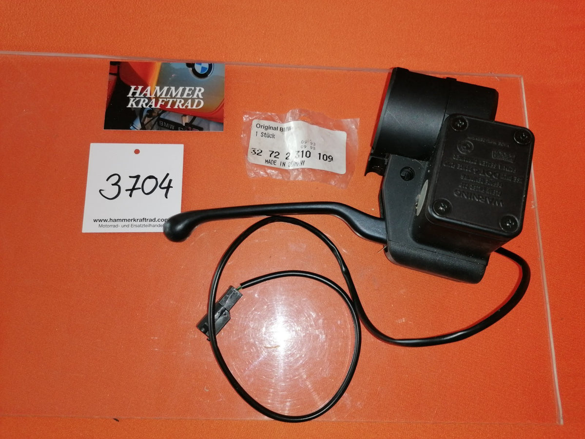 BMW R850 R1100R RS RT GS Bremszylinder NEU OEM 37040