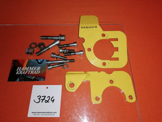 BMW R1100 GS R850 GS Getriebeversteifung Touratech 37240