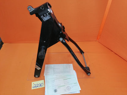 BMW R1100 GS Rahmen mit Brief0