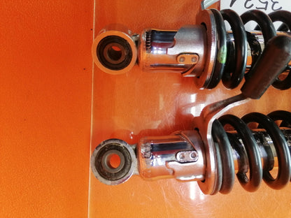 BMW R75 R80 R90 R100 Stoßdämpfer BOGE 35316