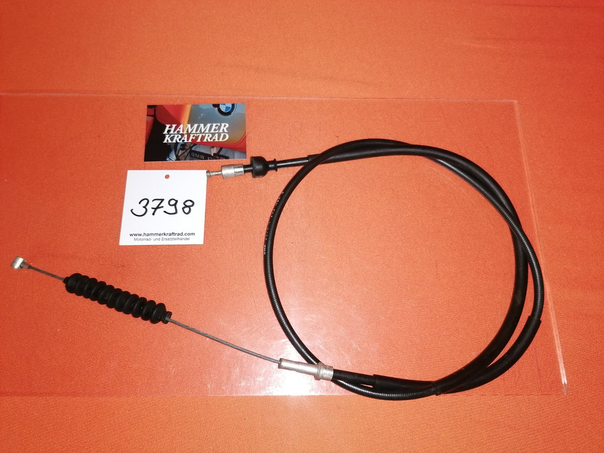 BMW R80 R100 und andere Modelle Kupplungszug NEU OEM 37980