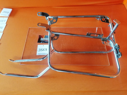 BMW R45 R65 Kofferhalter Kofferträger 35530
