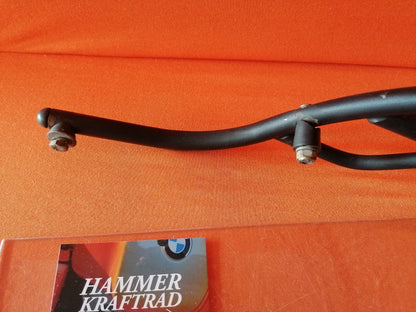 BMW R80 R100 Gepäckträger Gepäckhalter 36282