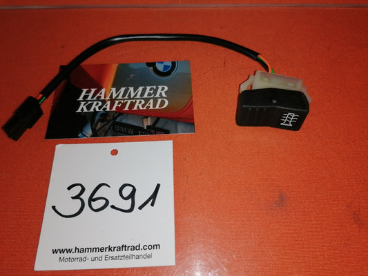 BMW R850 R1100GS R RTS Schalter Heizgriff NEU OEM 36910