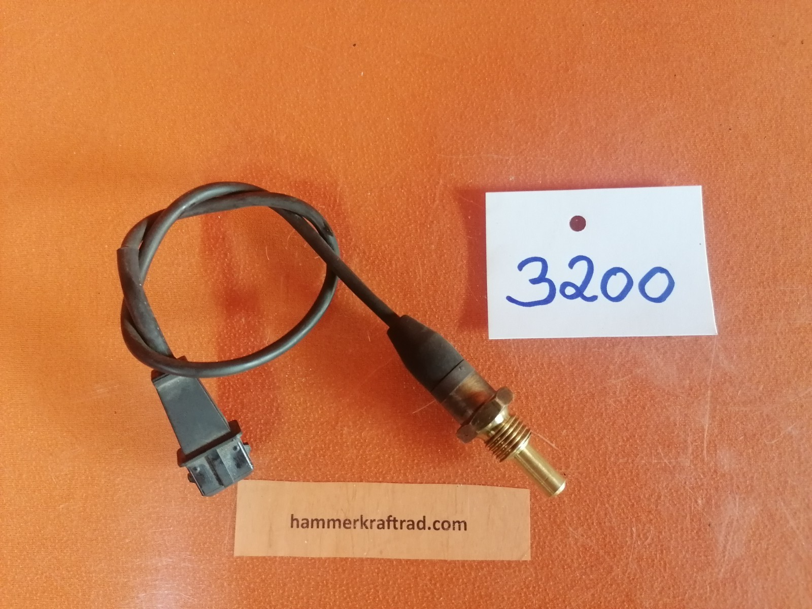 BMW R1100 GS Temperaturfühler FID 32000