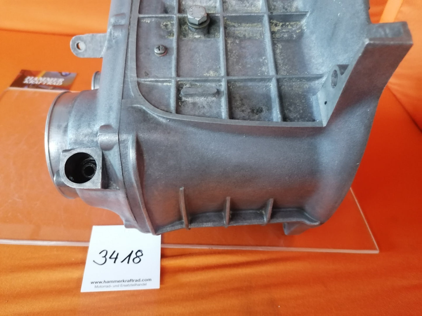 BMW R80 R100 Getriebe Kickstarter Getriebe 34182