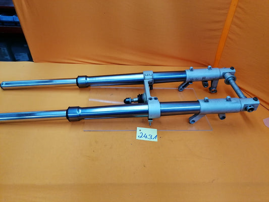 BMW R1100S R2S EZ 09/98 Gabel0