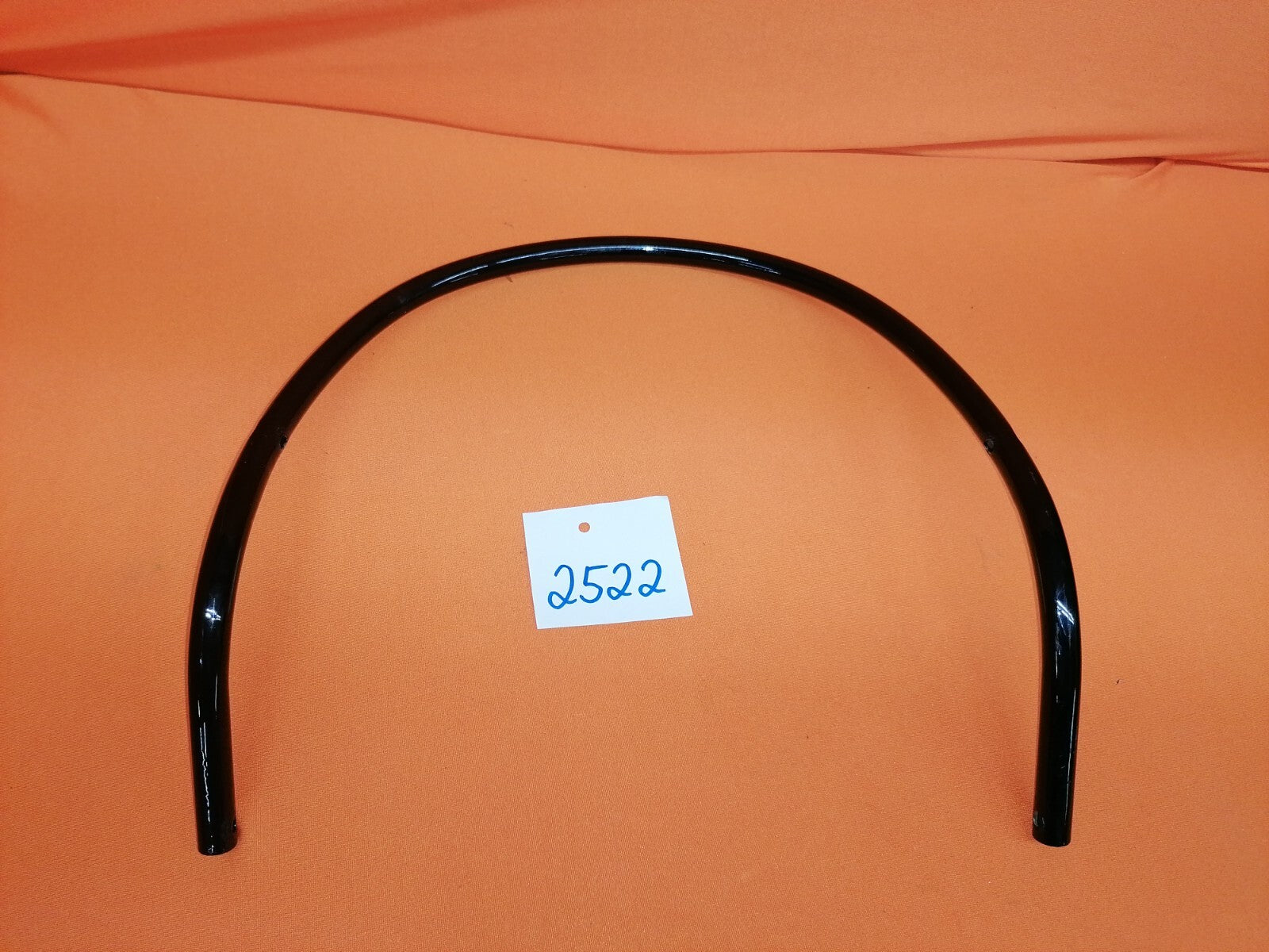 BMW R75 R80 R100 Sozius Haltegriff0