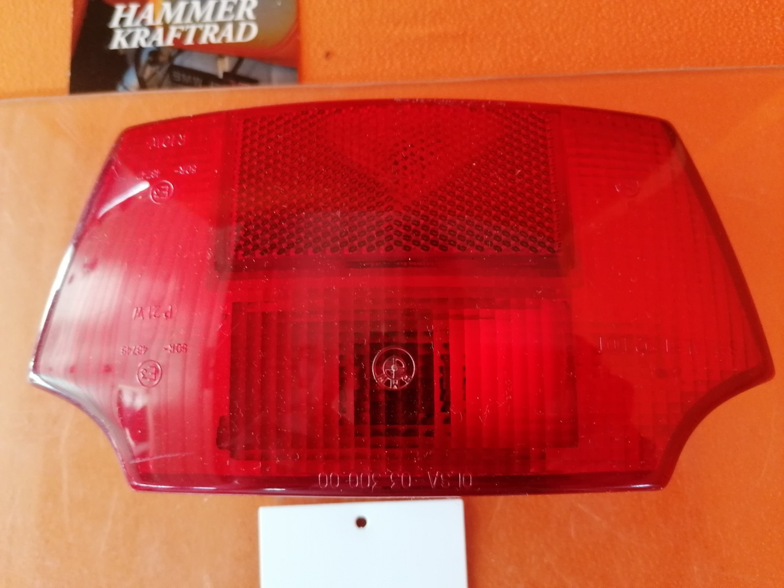 BMW R1100 RS Rücklicht 33671