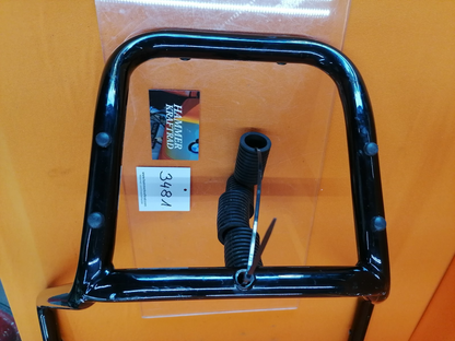 BMW R80 R100 GS Frontbügel Sturzbügel Frontschutzbügel 34816