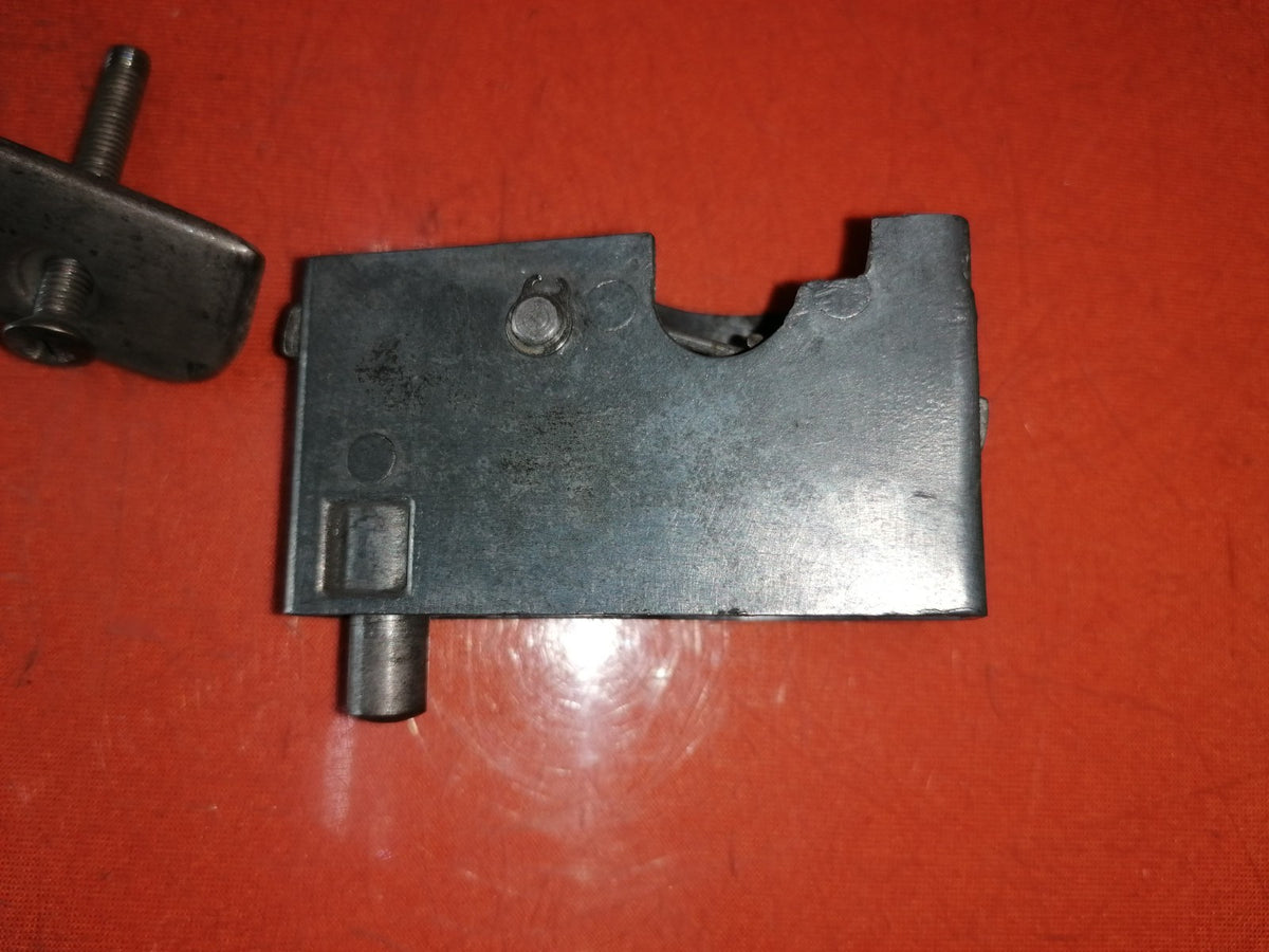 BMW R75 R80 R90 R100 Sitzbankverriegelung Sitzbank Schloss 36481
