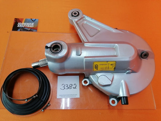 BMW R1100 RS Endantrieb 33820