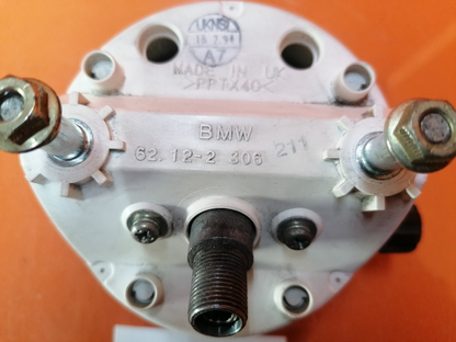 BMW R1100 GS Tachometer 31662