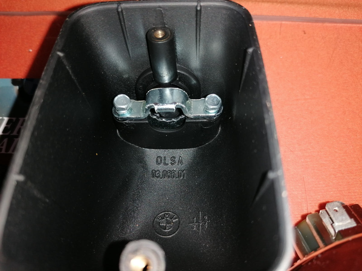 BMW R80 R100 Blinker NEU OEM 37225