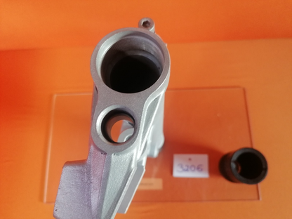 BMW R75 R80 R90 R100 Gabel Gabelteil links Tauchrohr 32066