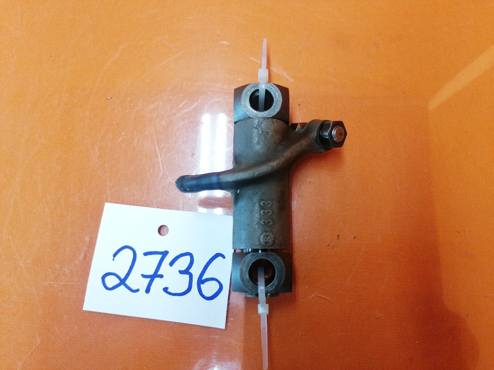 BMW R80 R100 Kipphebel0