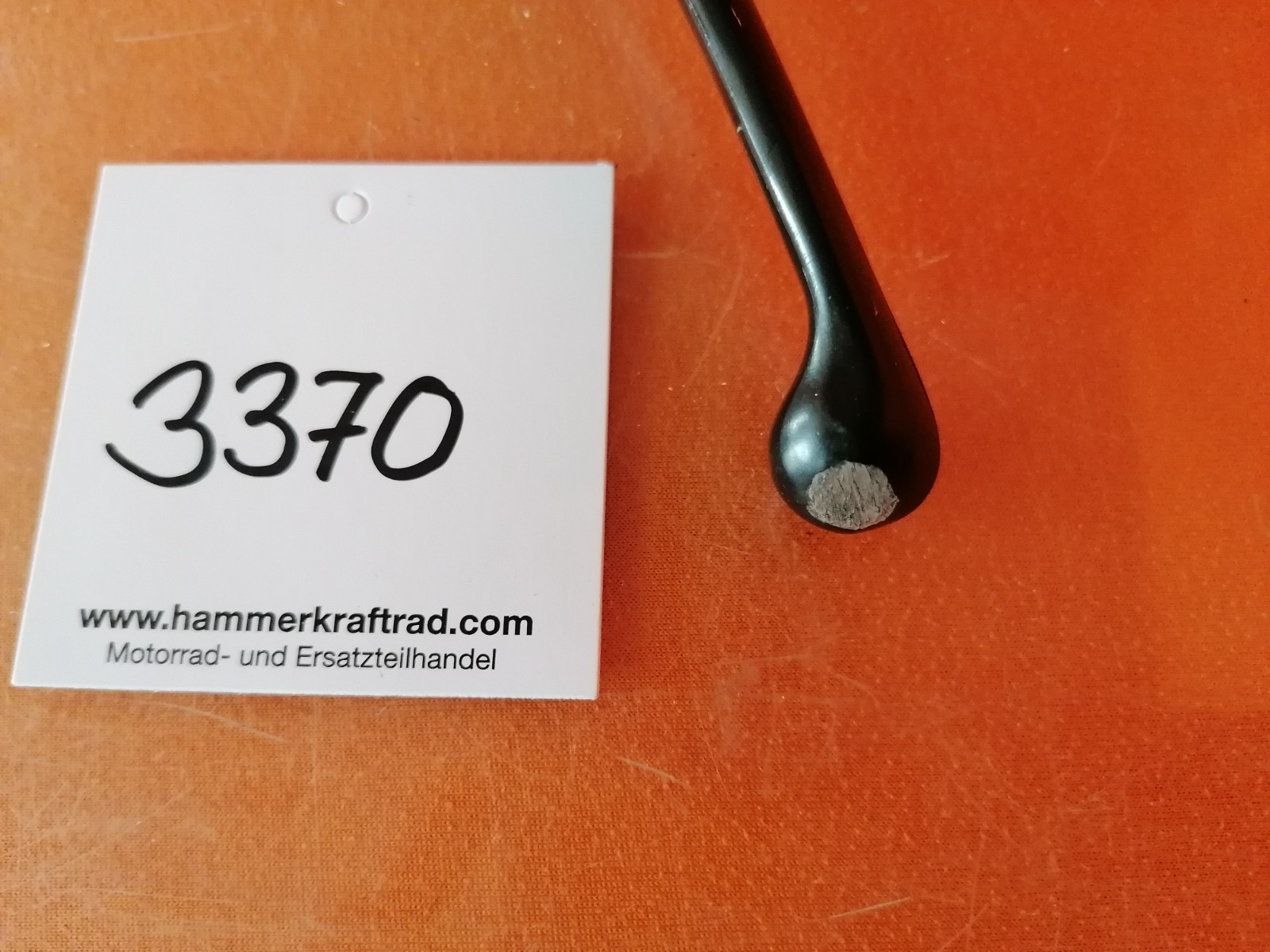 BMW R1100 Kupplungshebel Kupplungsarmatur 33702