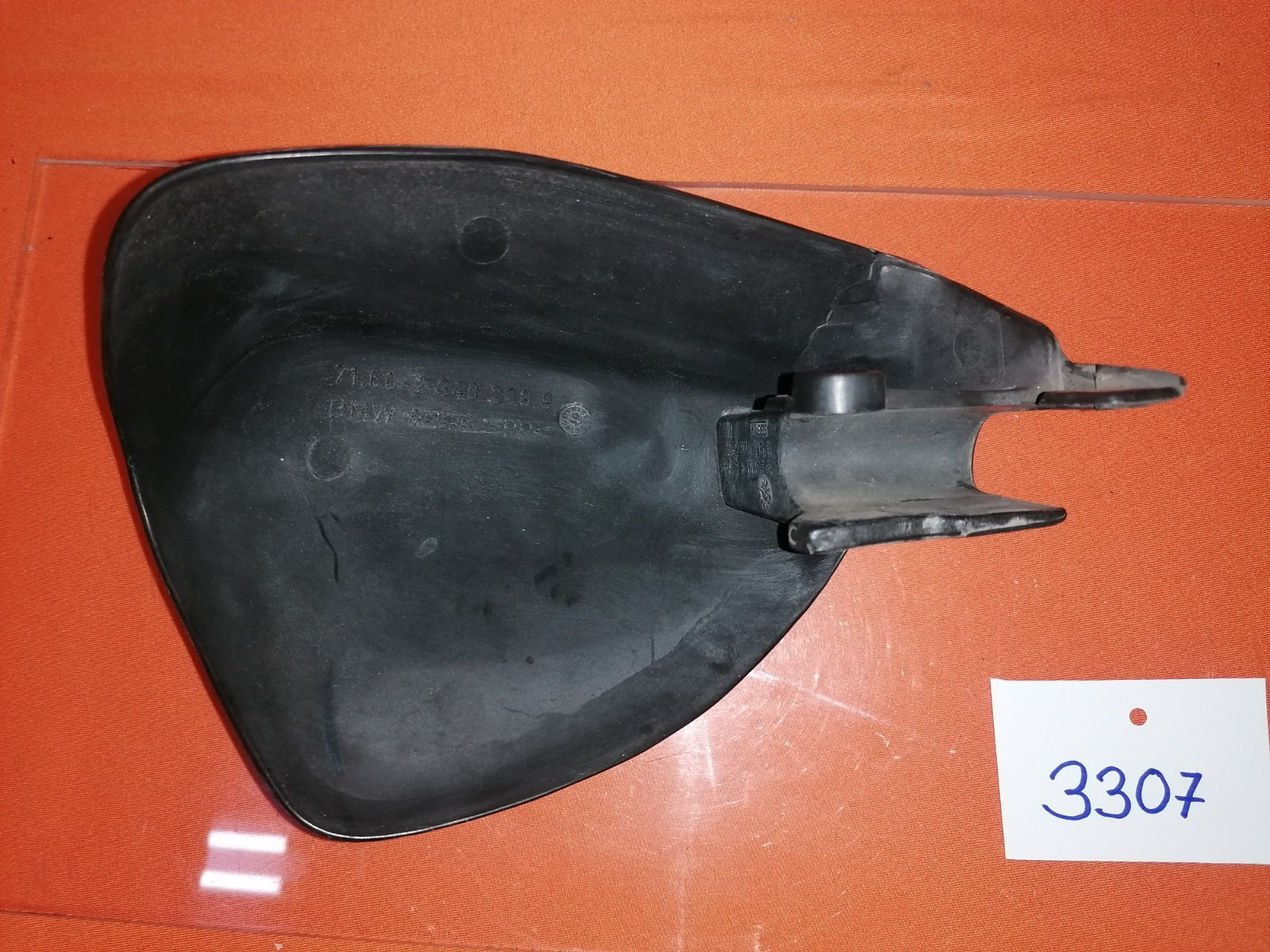 BMW R1100 GS Handprotektor Handschutz links 33071