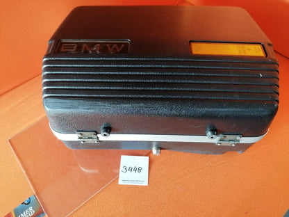 BMW R80 R100 GS Koffersatz asymmetrisch 344810