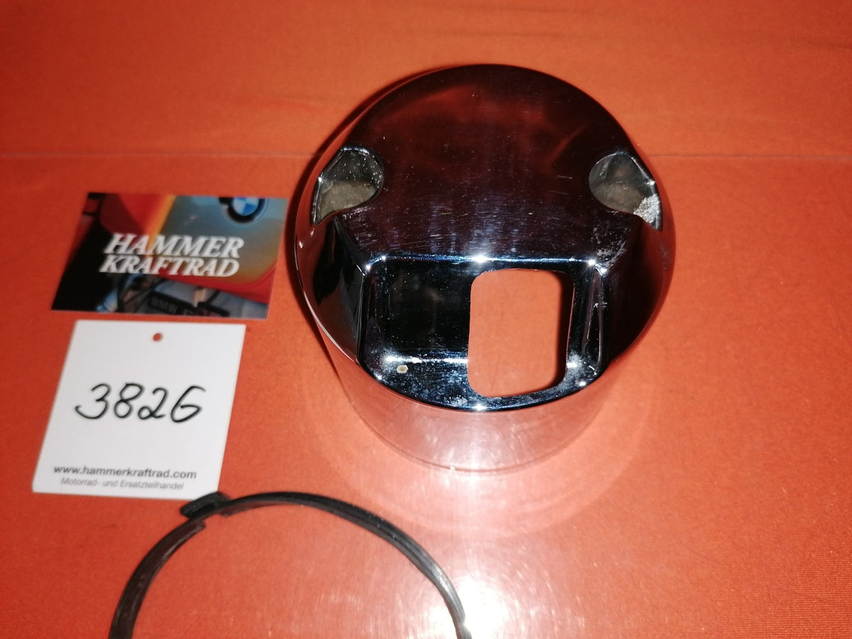 BMW R80 R100R Tacho Verkleidung Abdeckkappe 38261
