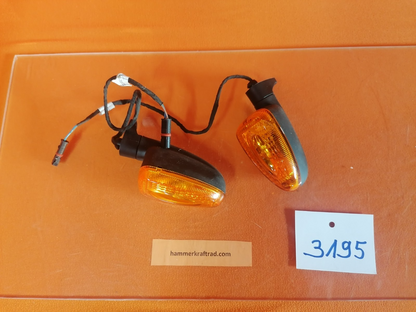 BMW K 1200 S Blinker 31951