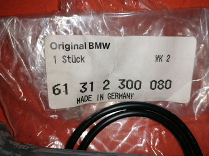 BMW R80 R100R Heizgriff Gasgriff rechts NEU OEM 36931