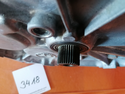 BMW R80 R100 Getriebe Kickstarter Getriebe 34185