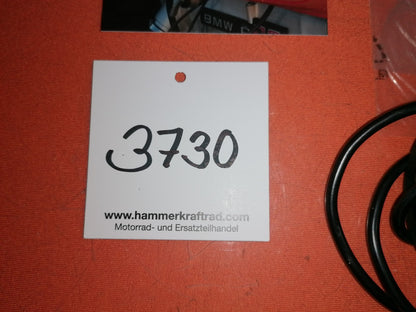 BMW R1100 R850 GS und andere Modelle Heizgriff links NEU OEM 37303