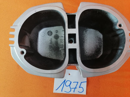 BMW Zylinderdeckel links R75 R80 R1001