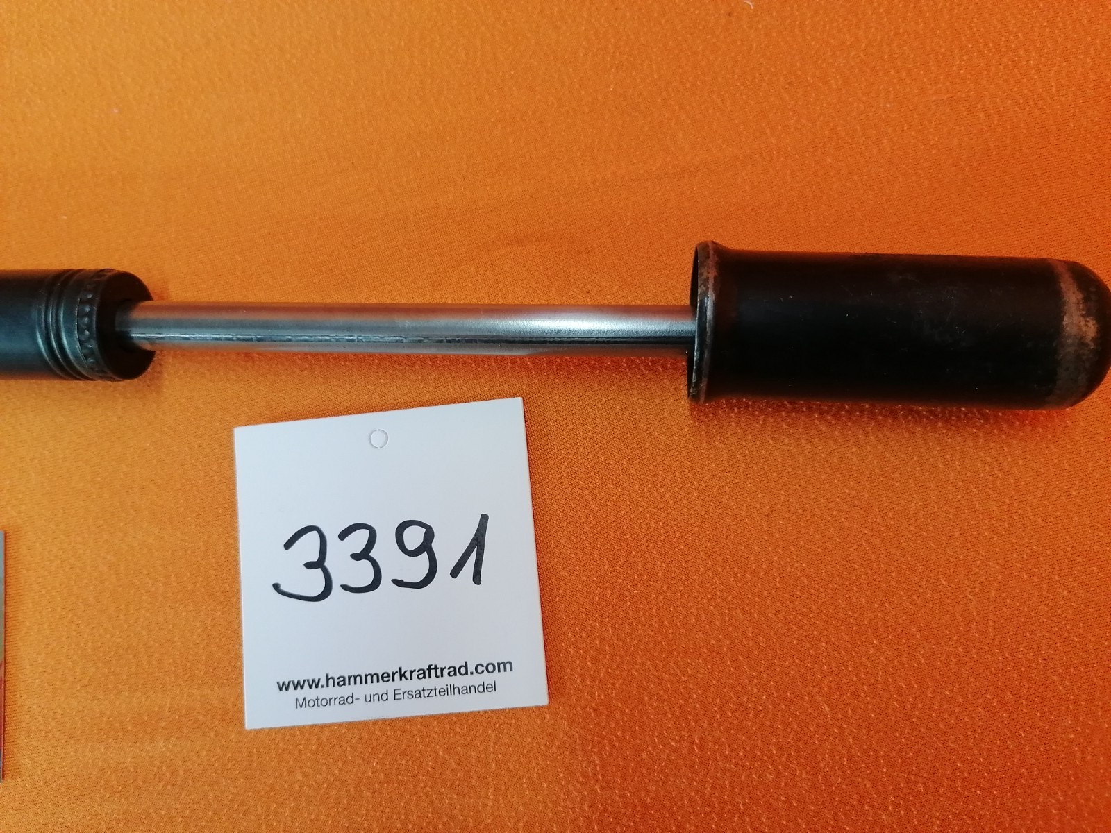 BMW R75 R80 R90 R100 Luftpumpe 33911