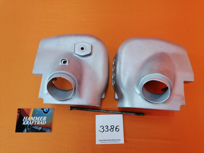 BMW R50 R60 R75 R80 R90 R100 Luftfilterkasten 33860
