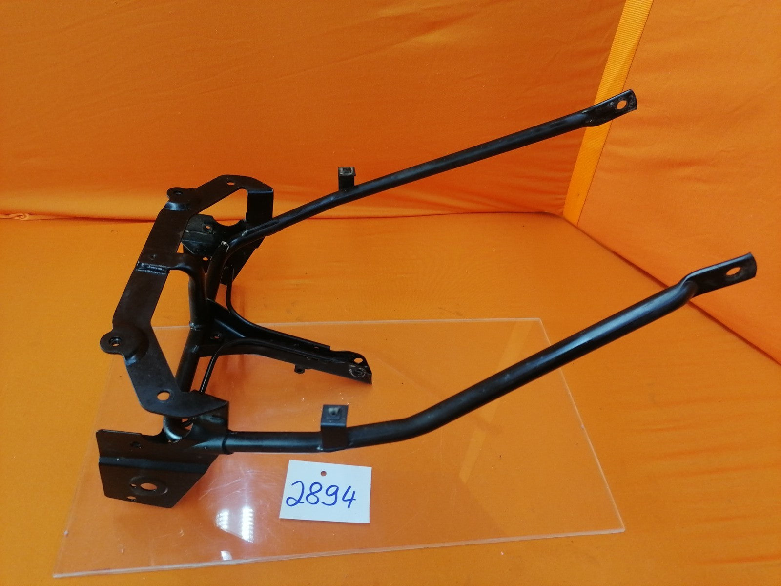 BMW R1100 GS Verkleidungshalter0