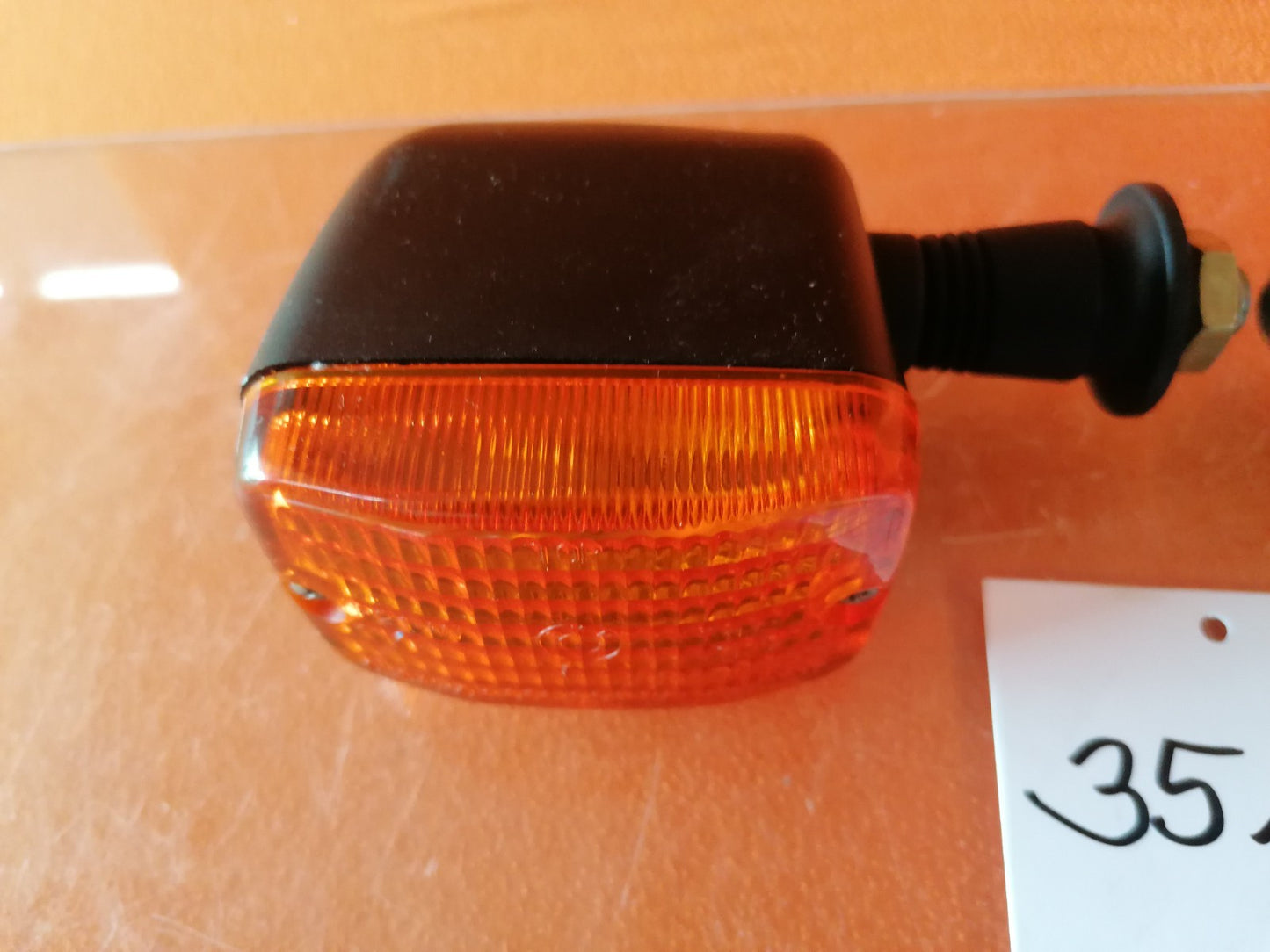 BMW R80R R100R Blinker vorne hinten links rechts 35191
