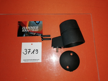 BMW R80G/S R100GS Halter Zusatzinstrumente NEU OEM 37190