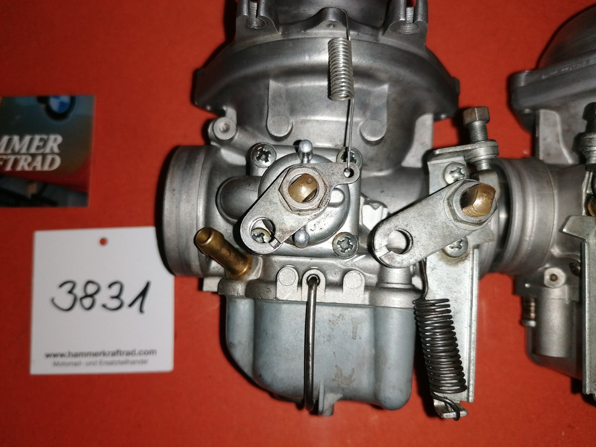 BMW R80 Vergaser BING 38314