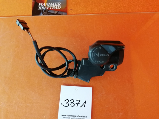 BMW R80 R100 Kupplungsarmatur 33710