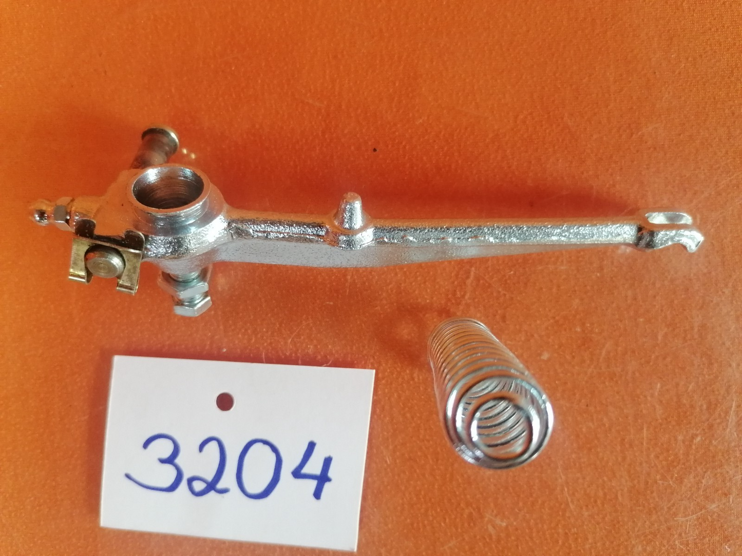 BMW R75 R80 R90 R100 Kupplungshebel Ausrückhebel 32044