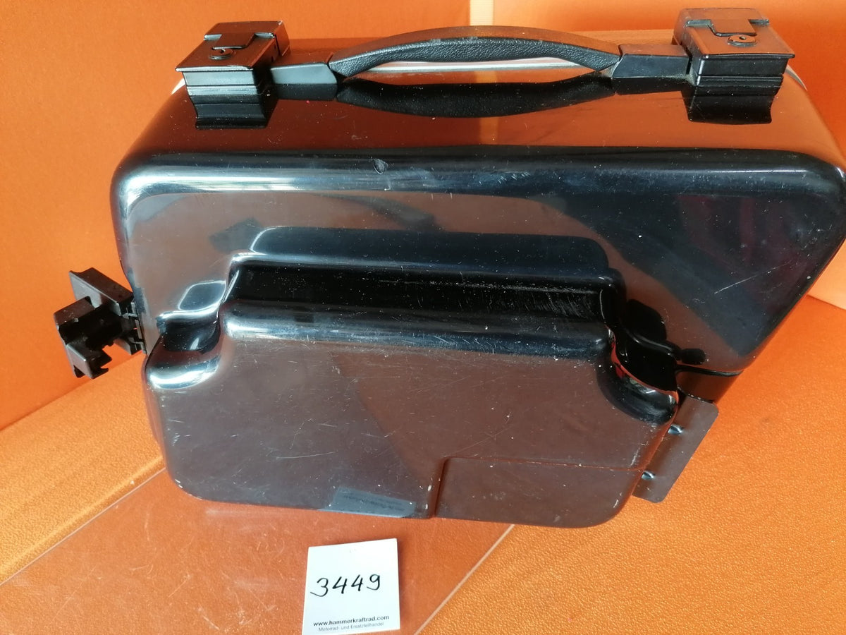 BMW R75 R80 R90 R100 Hepco & Becker Koffersatz "kleine Ausführung" 344910