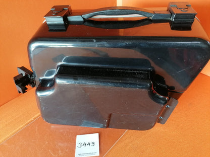 BMW R75 R80 R90 R100 Hepco & Becker Koffersatz "kleine Ausführung" 344910