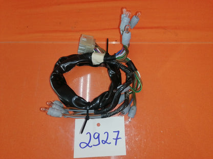 BMW R1100 GS Kabelbaum Kontroll Anzeigen0