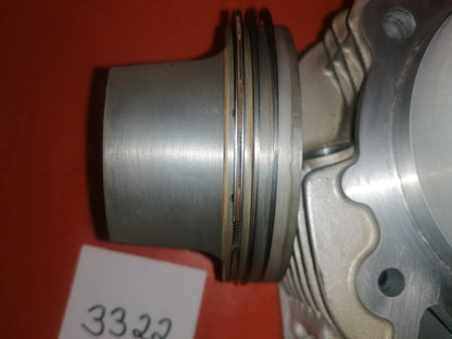 BMW R1100 GS Zylinder links 33228