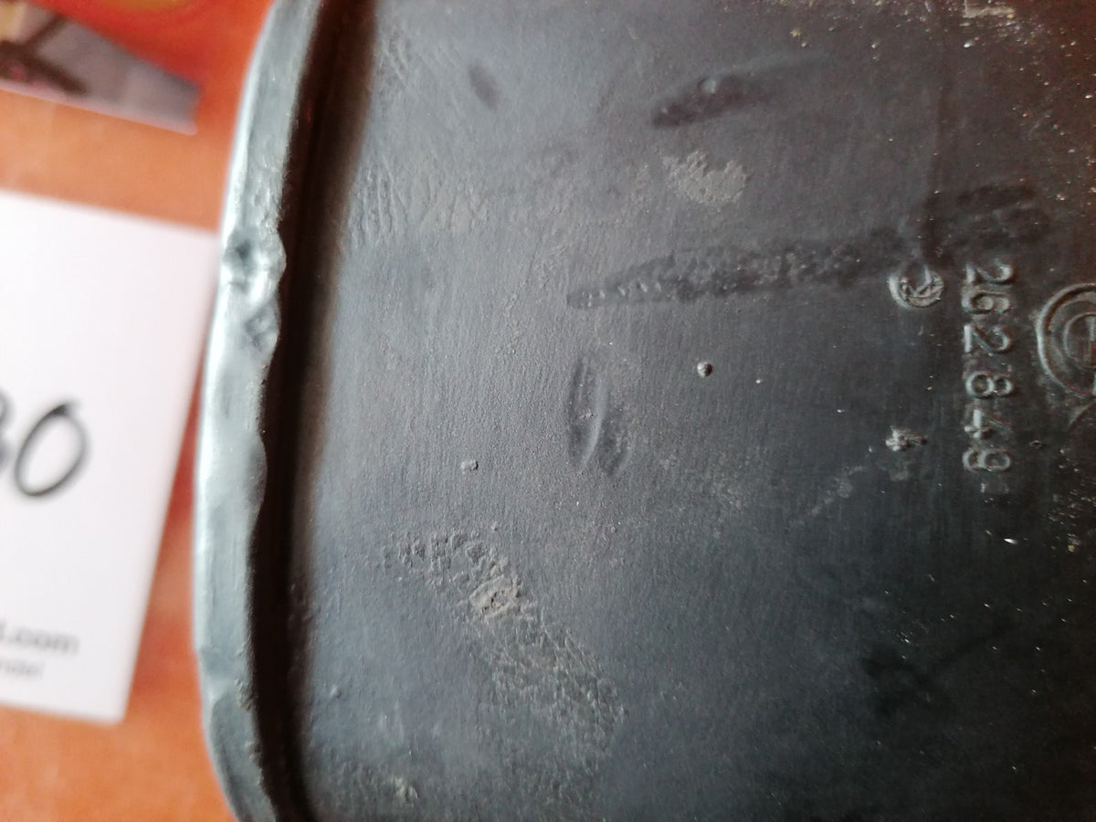 BMW R60 R75 R80 R90 R100 Ansaughaube Anlasserdeckel 36305