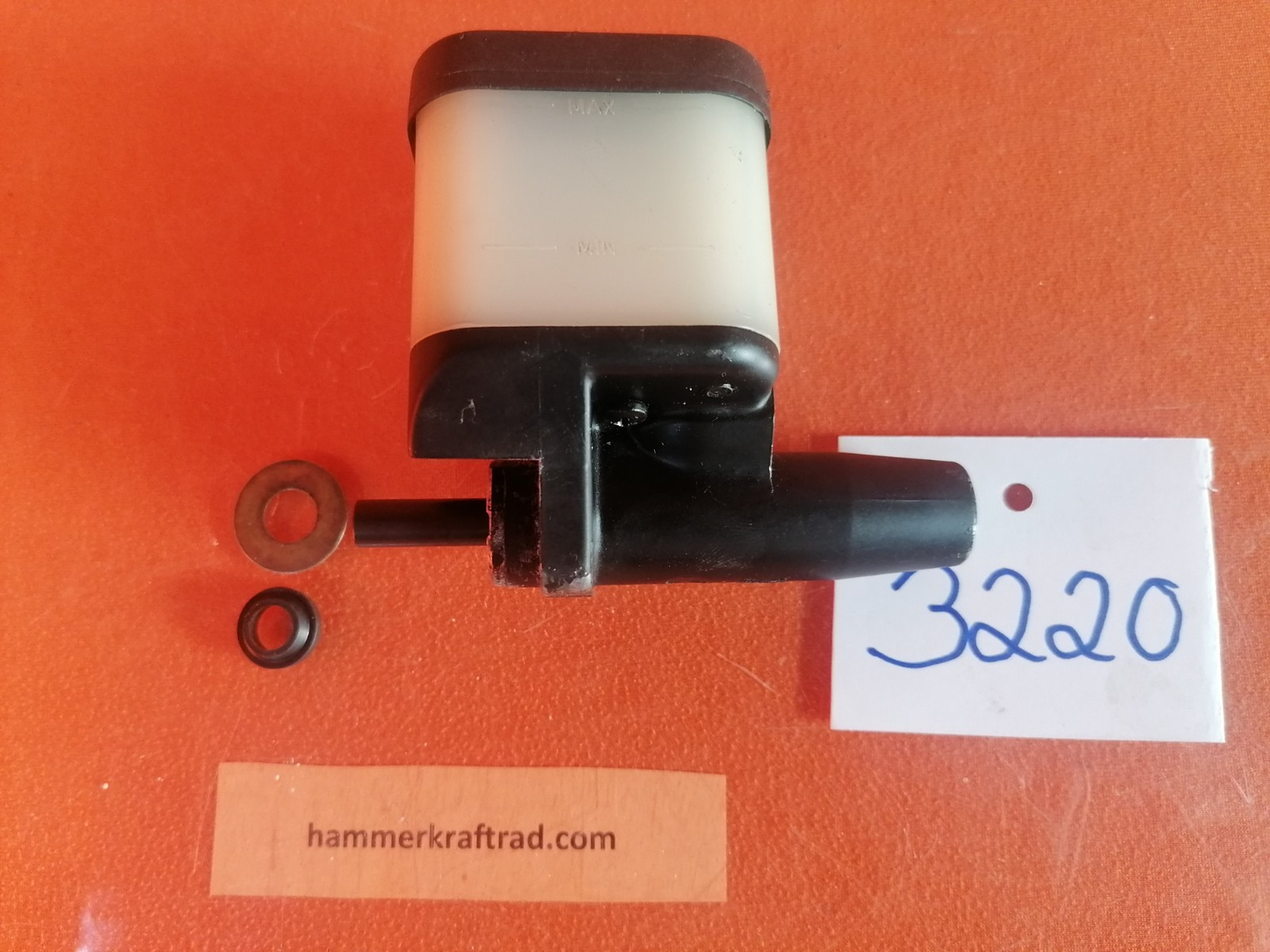 BMW R80 R100 Bremszylinder überholt 32201