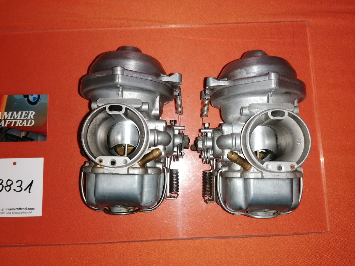 BMW R80 Vergaser BING 38311
