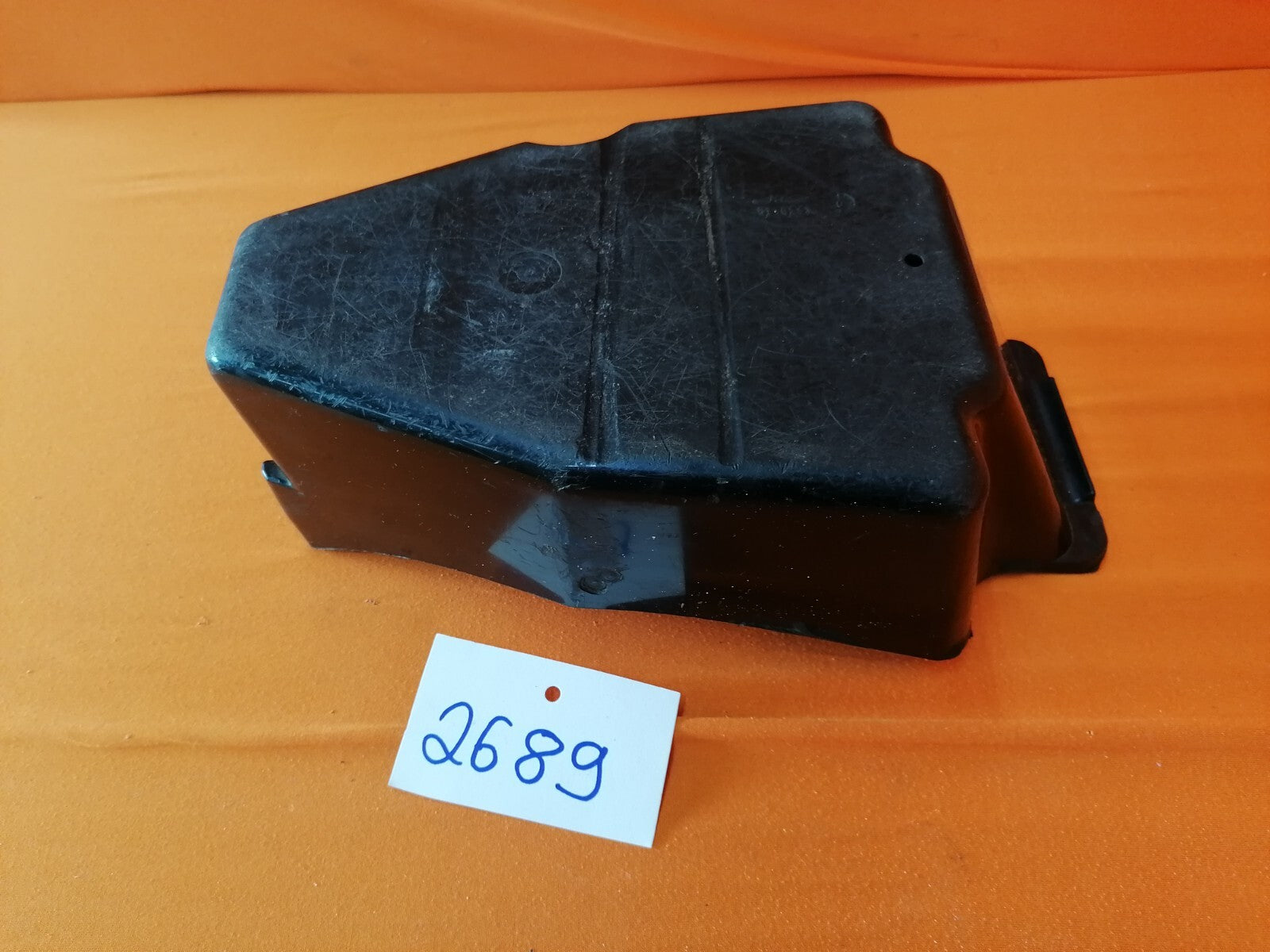 BMWR R75 R80 R90 R100 Werkzeugfach Werkzeugkasten2