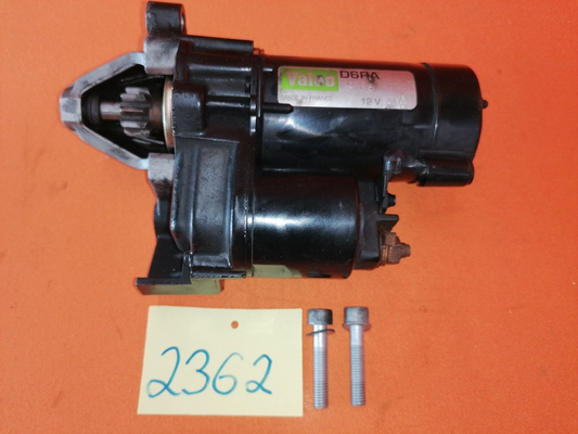 BMW R1100 GS Anlasser VALEO0