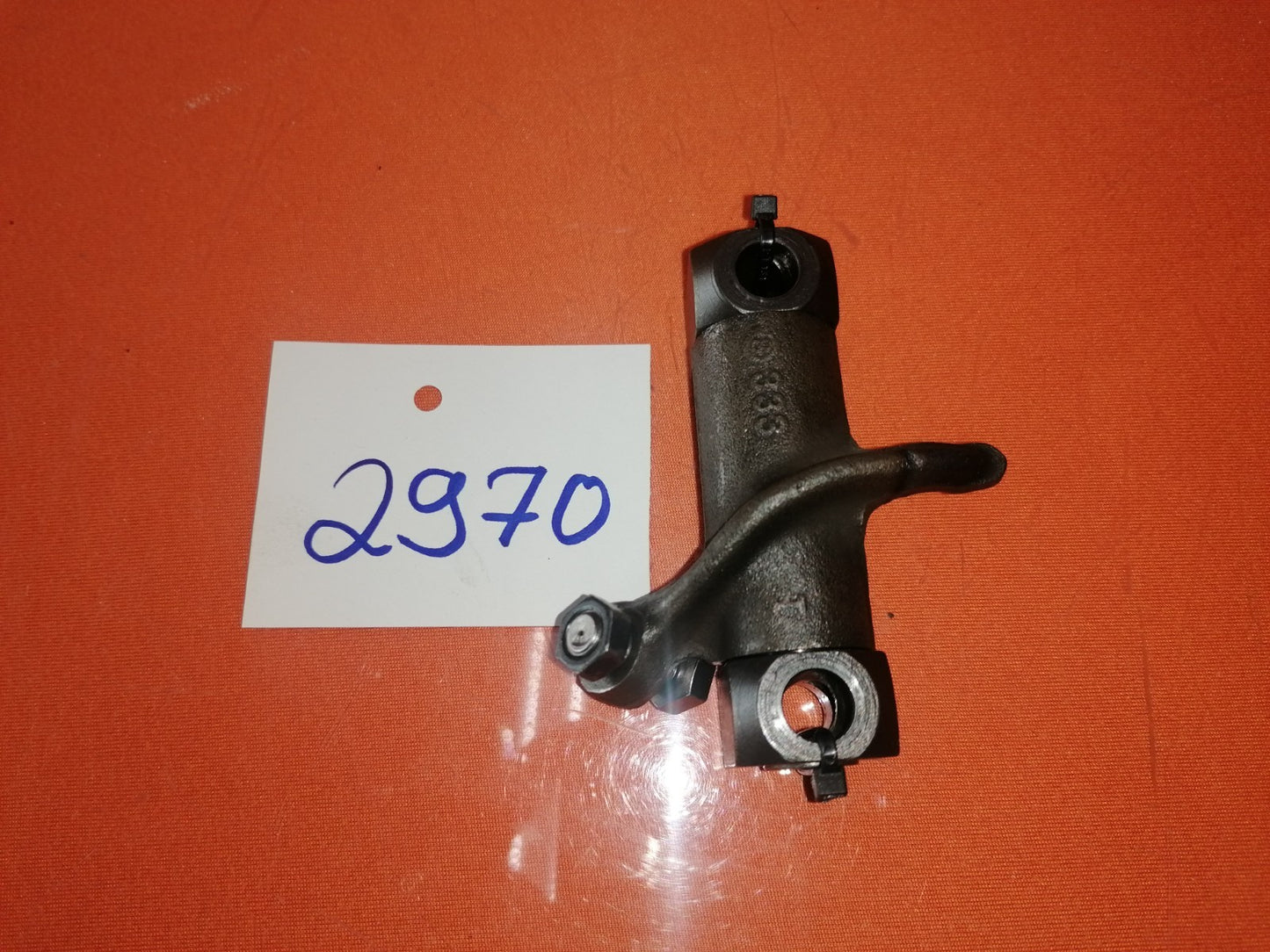 BMW R75 R80 R100 Kipphebel0