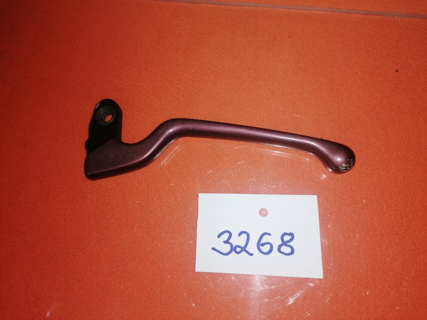 BMW R75 R80 R90 R100 Kupplungshebel 32680